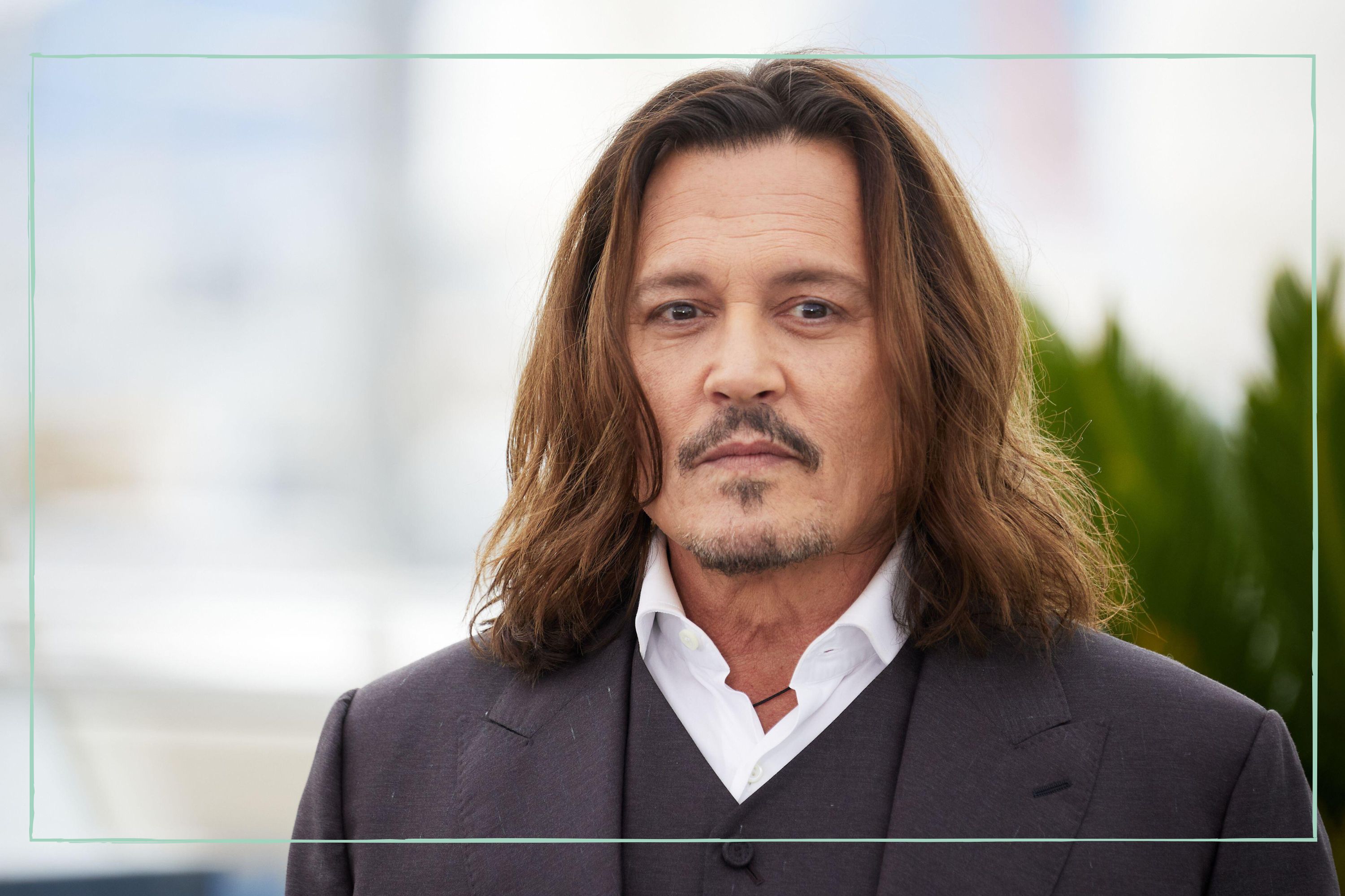 John Christopher Depp II